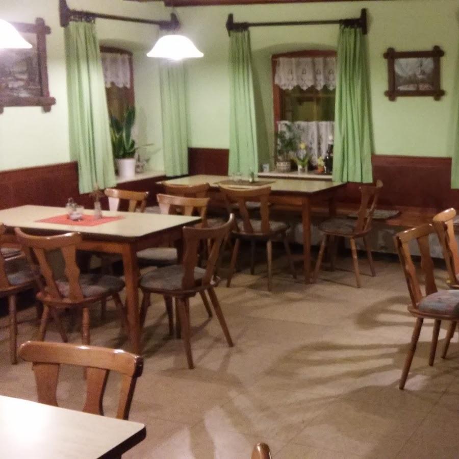 Restaurant "Horni