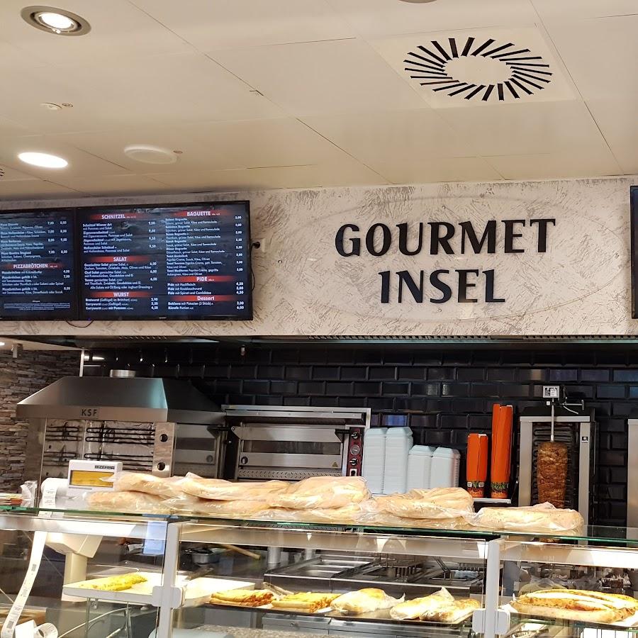 Restaurant "Gourmet Insel" in Iserlohn