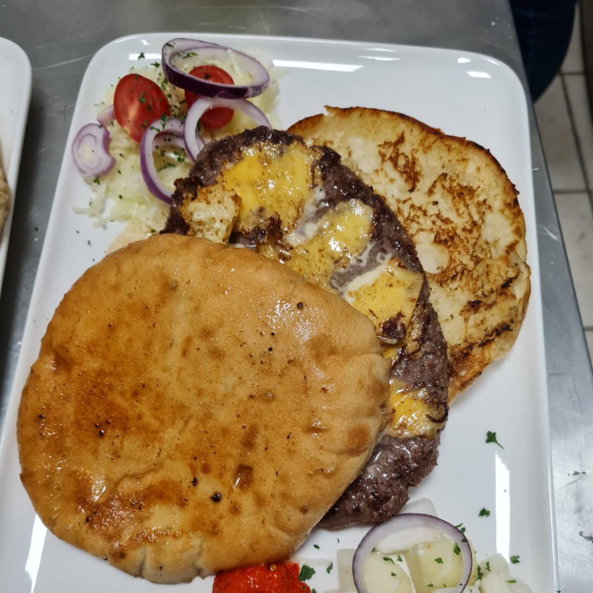 Restaurant "Balkan Grill Deluxe" in Iserlohn