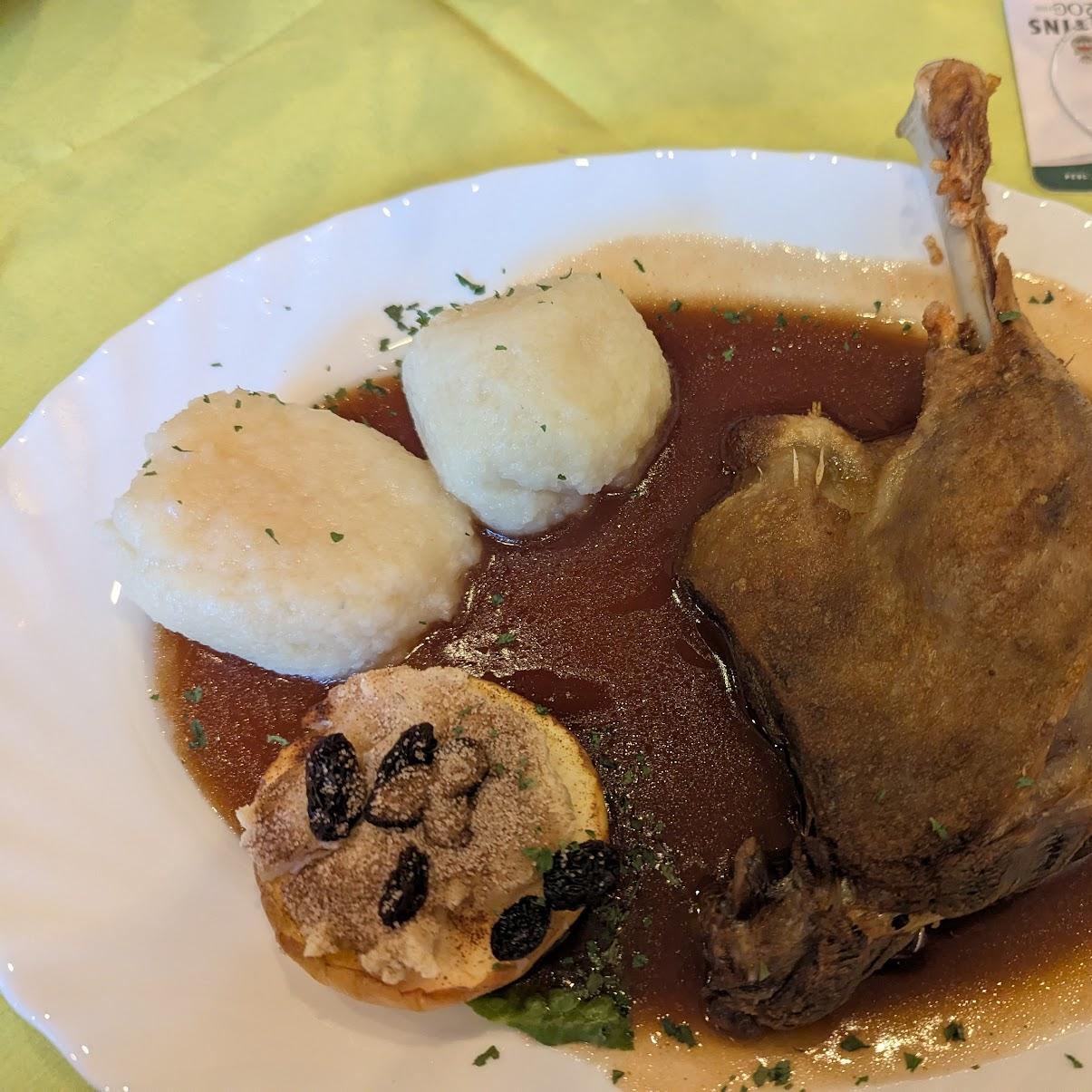 Restaurant "Restaurant Platz 1" in Wülfrath