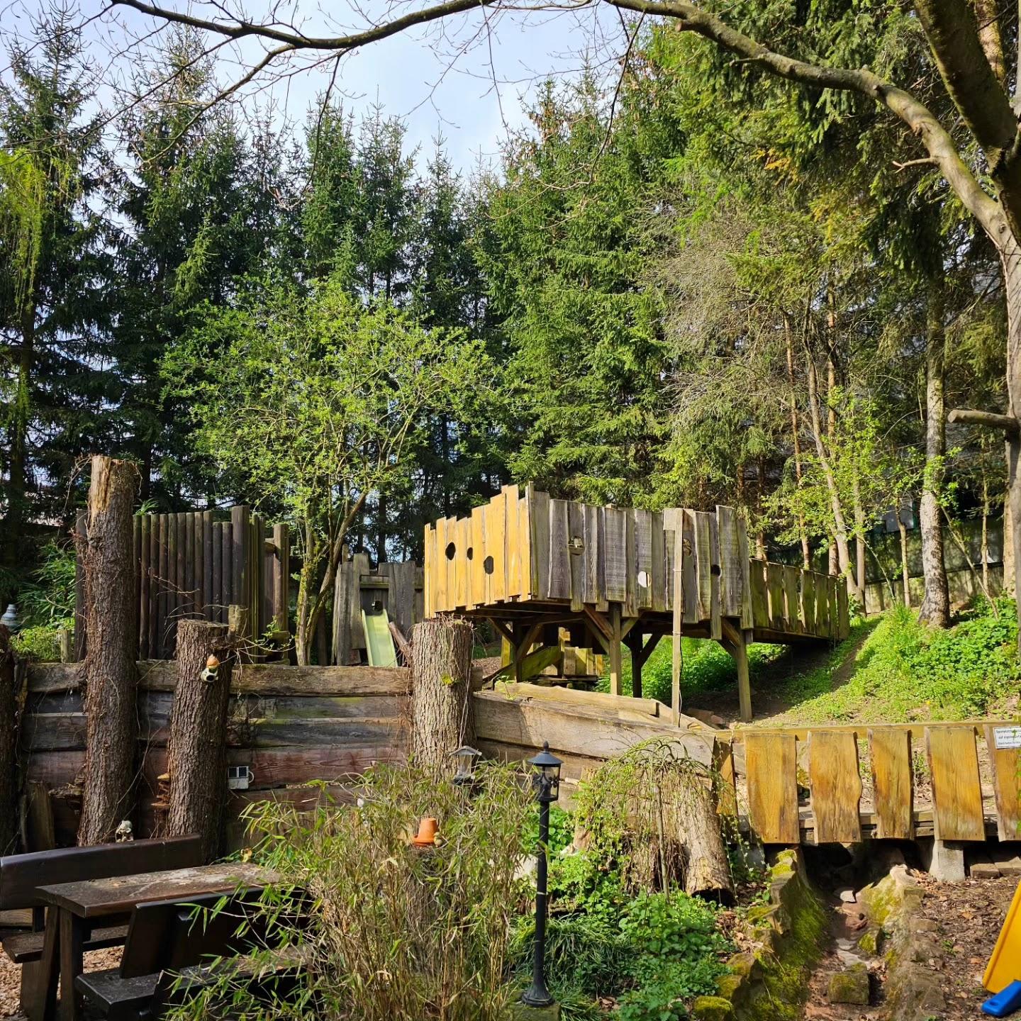 Restaurant "MALUS Café & Restaurant" in Erbach