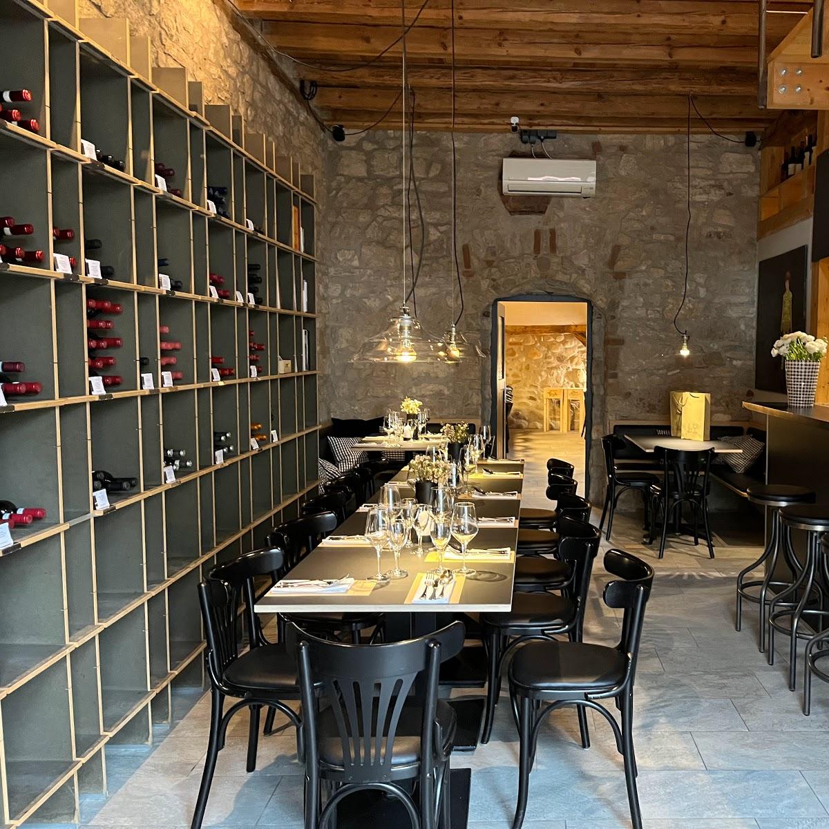 Restaurant "Livino" in Waldshut-Tiengen