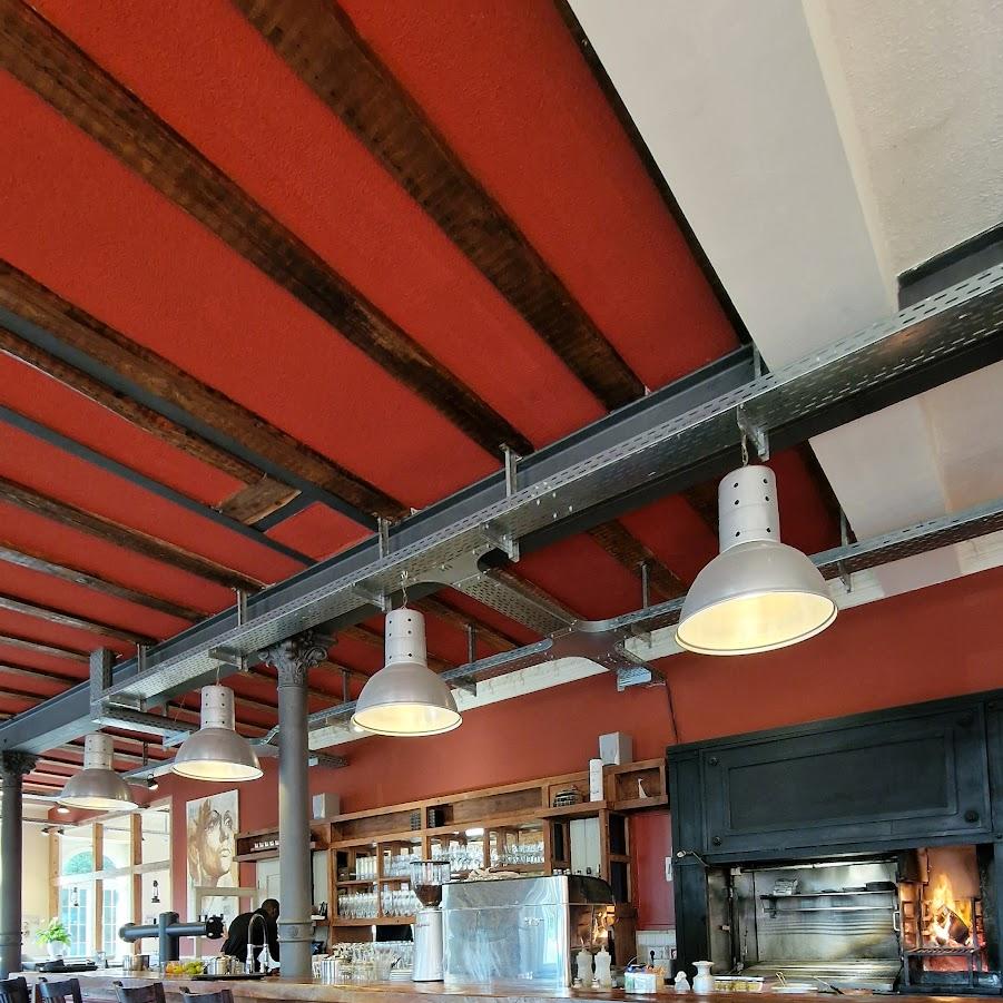 Restaurant "Der Scheffelhof | Grillhaus" in Waldshut-Tiengen