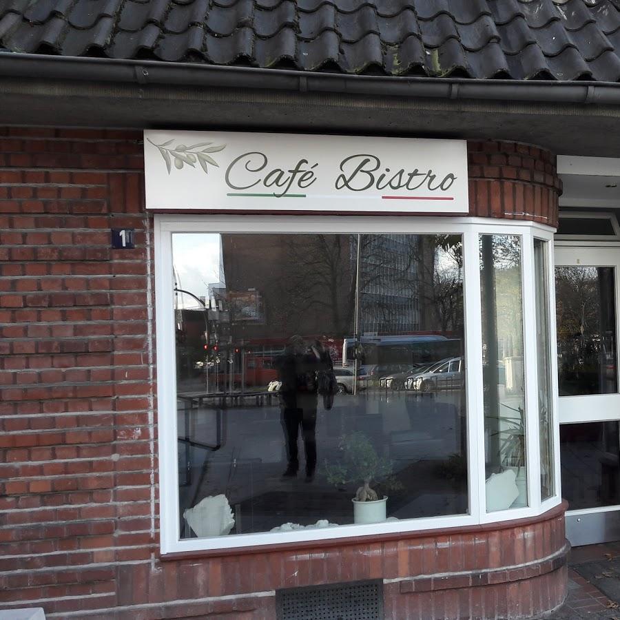 Restaurant "Café Bistro Casareccio" in  Hamburg