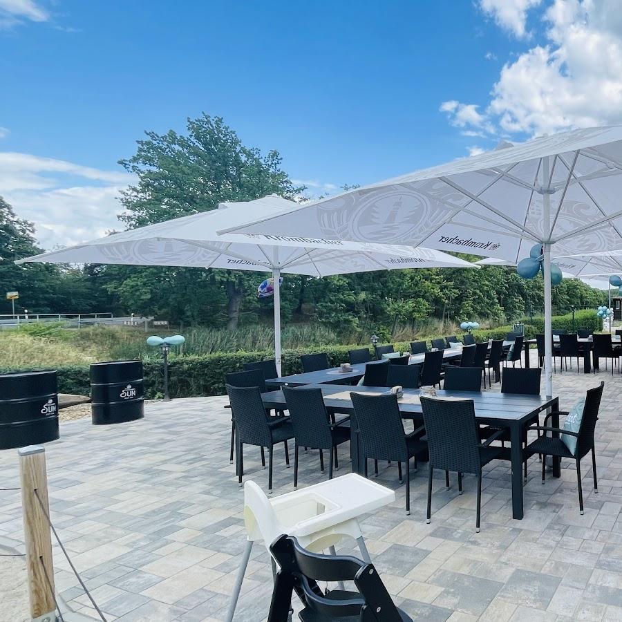 Restaurant "Fritze‘s Bootshaus UG" in Burg