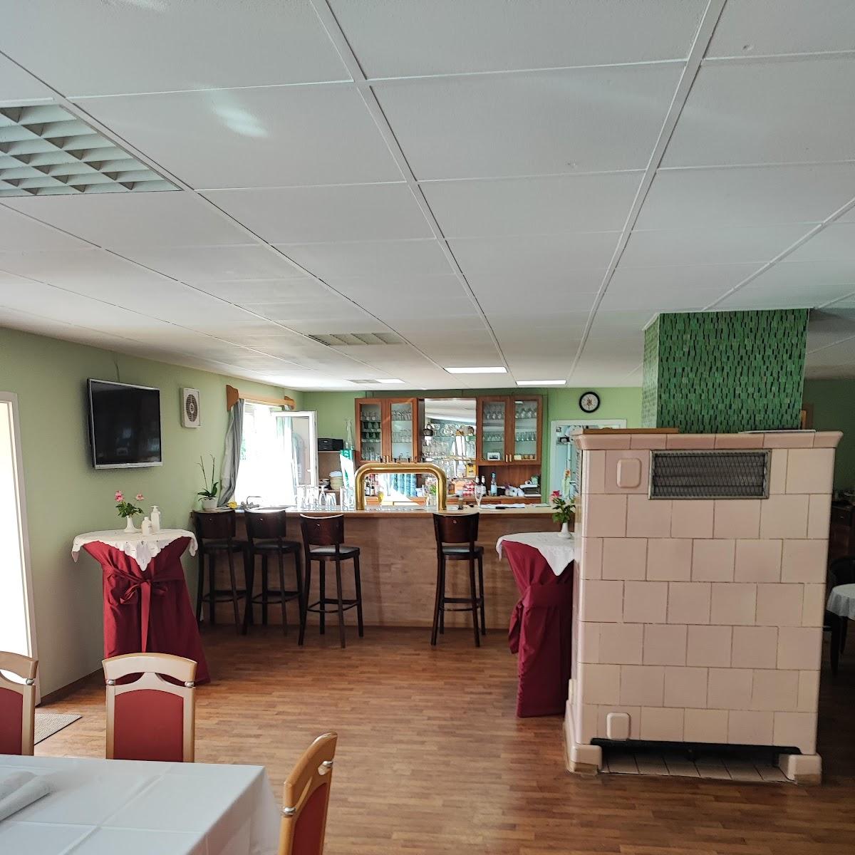 Restaurant "Gaststätte Sportlerheim Friedrich-Ludwig-Jahn" in Burg (Spreewald)