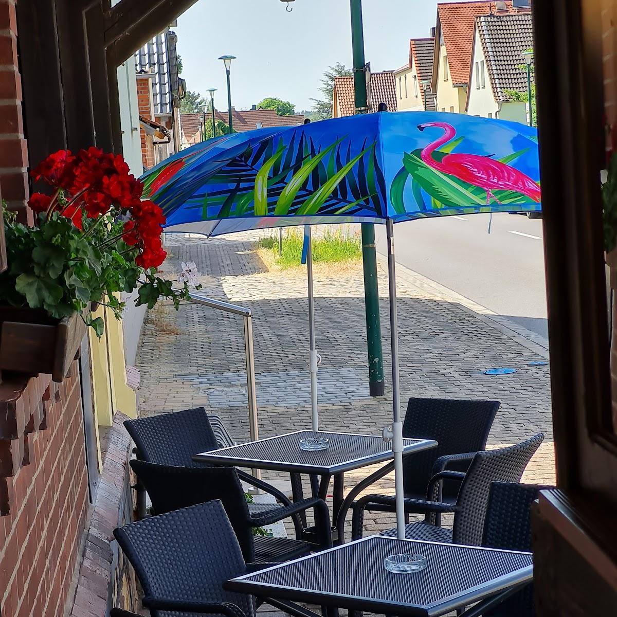 Restaurant "Restaurant  Zur Freundschaft " in Burg (bei Magdeburg)