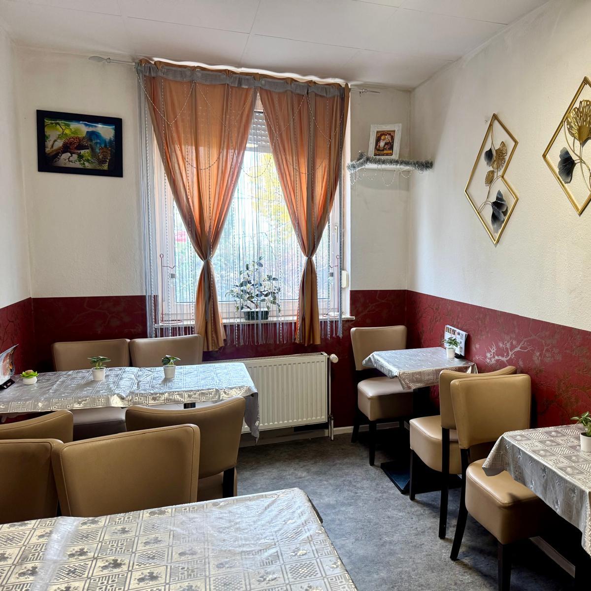 Restaurant "City Kantine – Pizzeria, Indisches Essen & Lieferdienst in Burg" in Burg (bei Magdeburg)