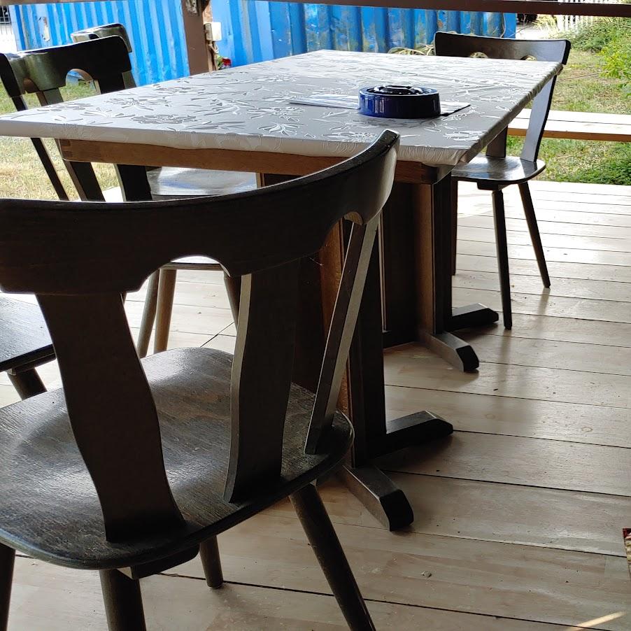 Restaurant "City Kantine" in Burg (bei Magdeburg)