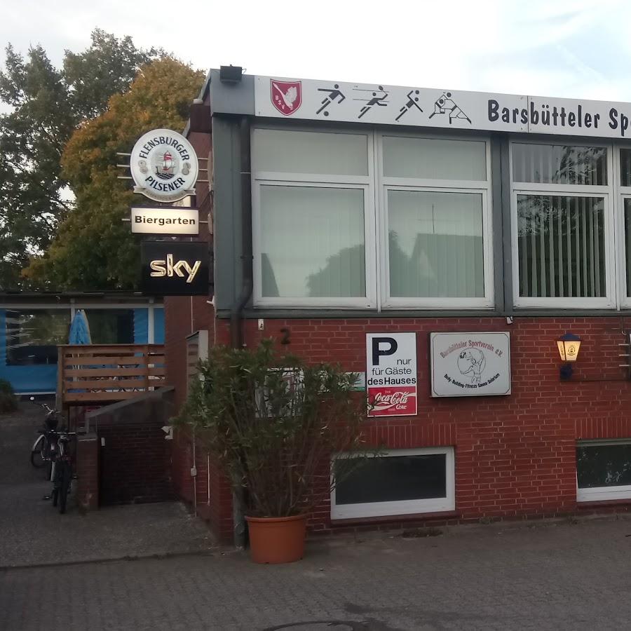 Restaurant "filou-BSV-Treff" in  Barsbüttel