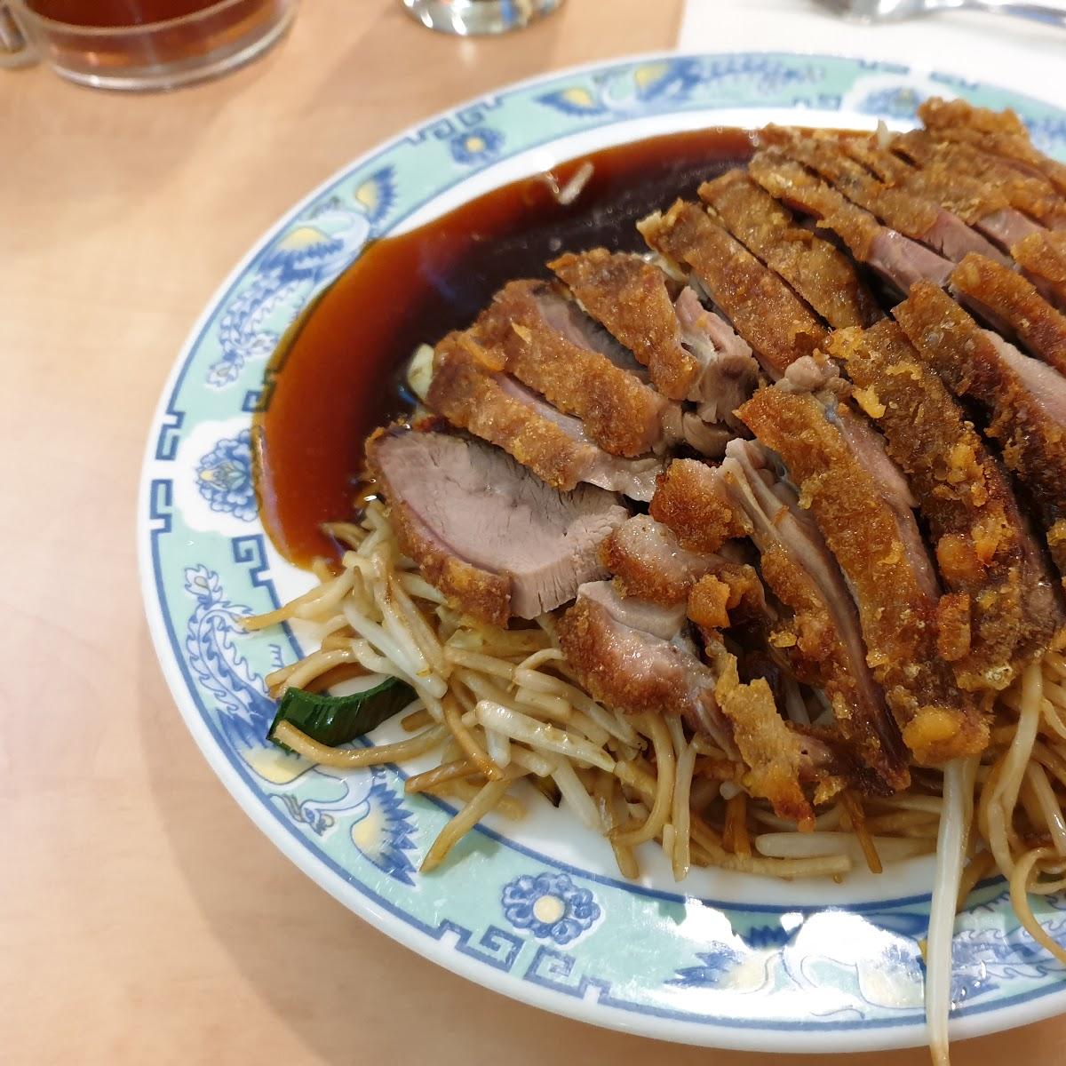 Restaurant "Asia Imbiss - Dr. Wok" in Burg (bei Magdeburg)