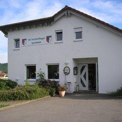 Restaurant "Albhäusle" in Trochtelfingen