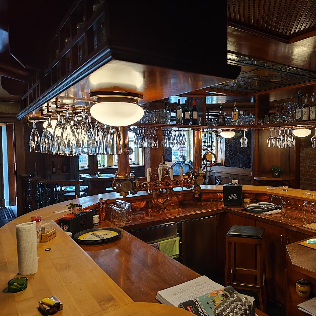 Restaurant "Schneiderlein" in Korbach