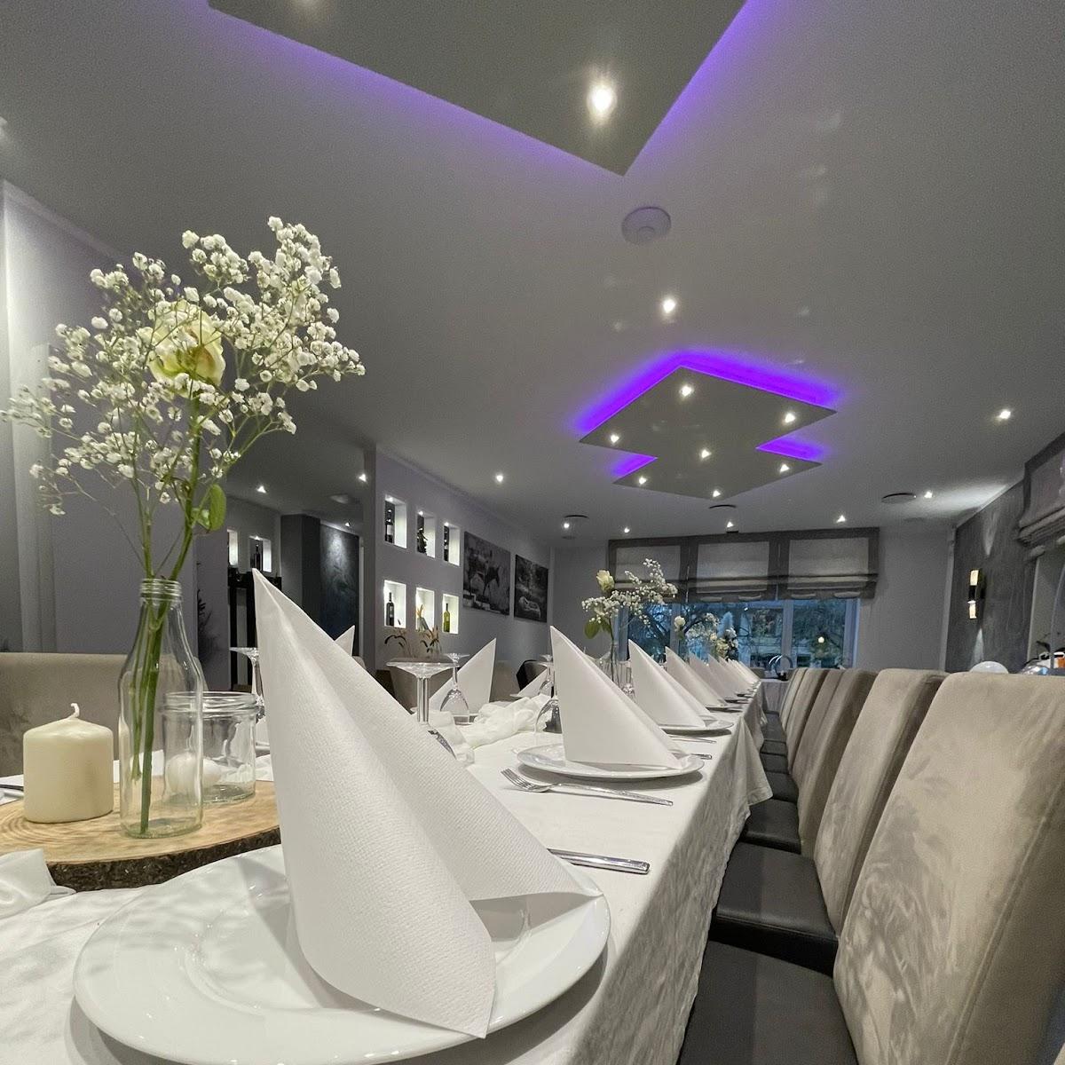 Restaurant "Restaurant Ambiente" in Winsen (Aller)