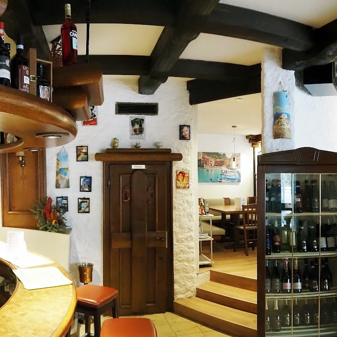 Restaurant "Sale & Pepe Trattoria - Pizzeria" in Bad Schallerbach