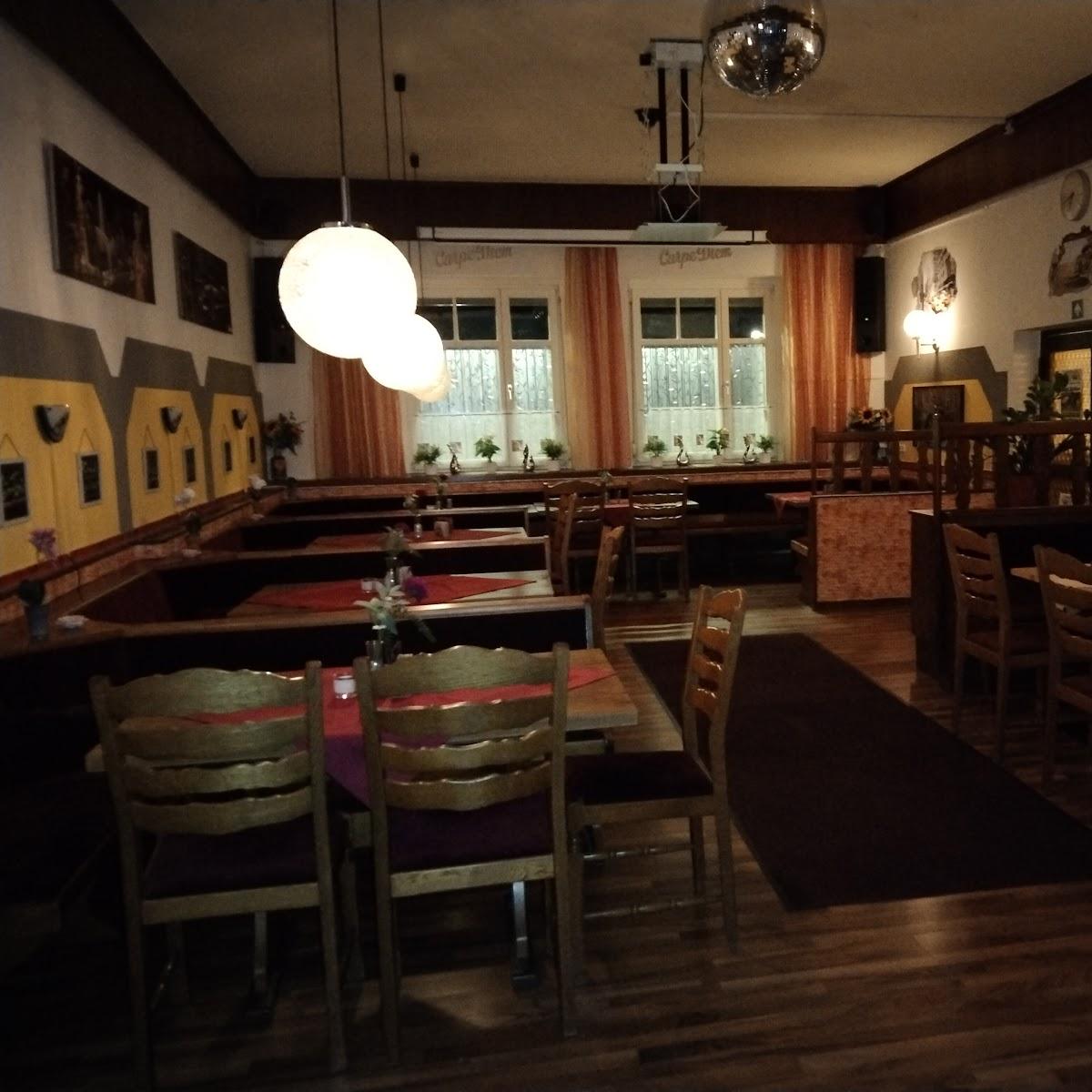 Restaurant "Gasthof BAHNWIRT" in Bad Schallerbach