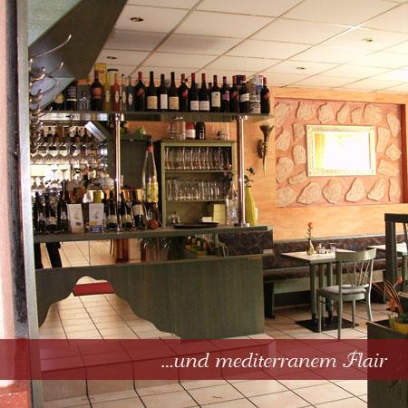 Restaurant " Anderer