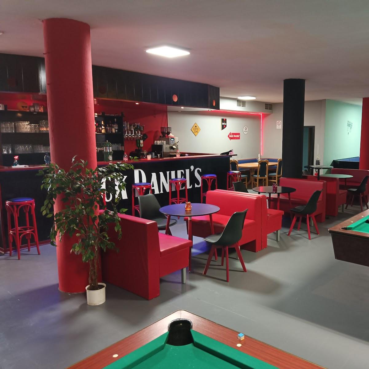 Restaurant "Bull