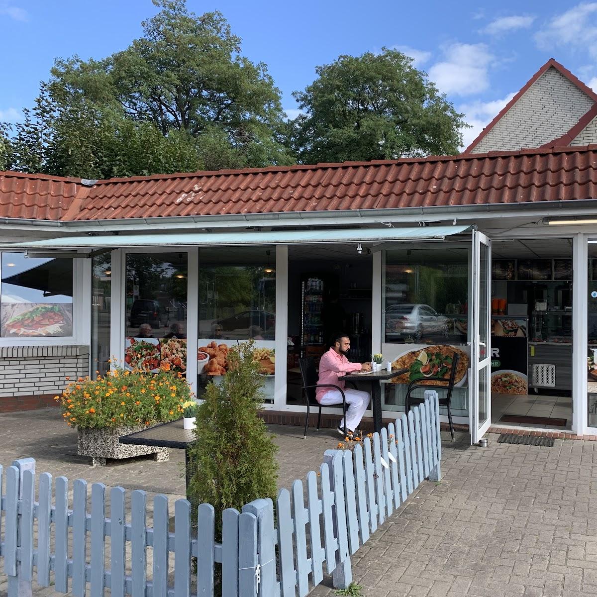 Restaurant "KING DÖNER" in Berne