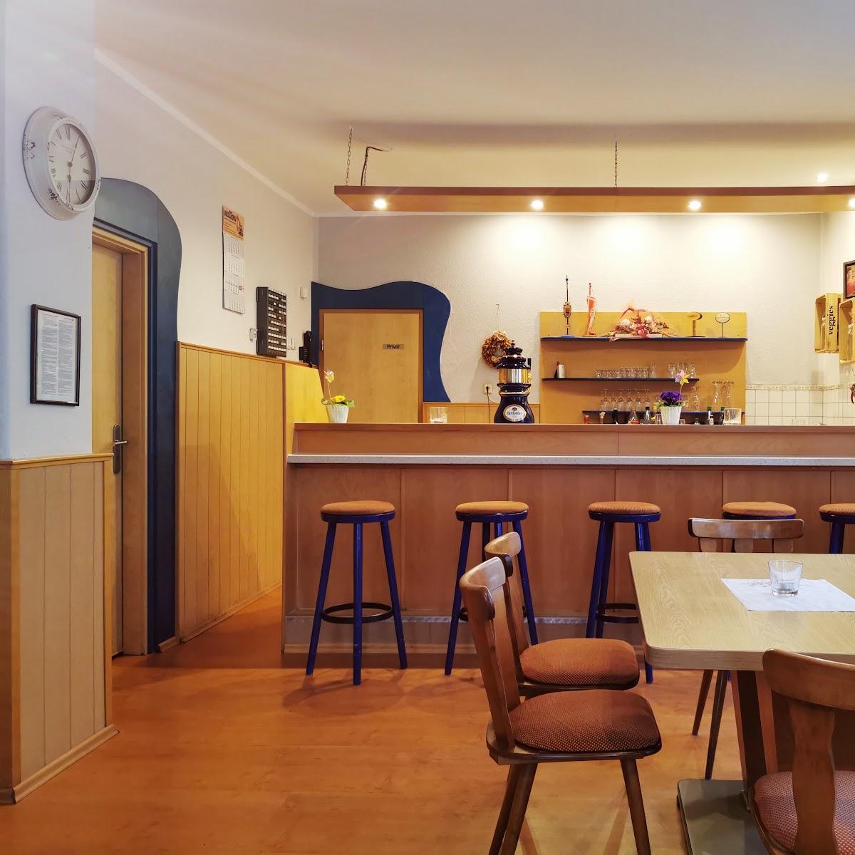 Restaurant "Gasthof Schütte" in Berne