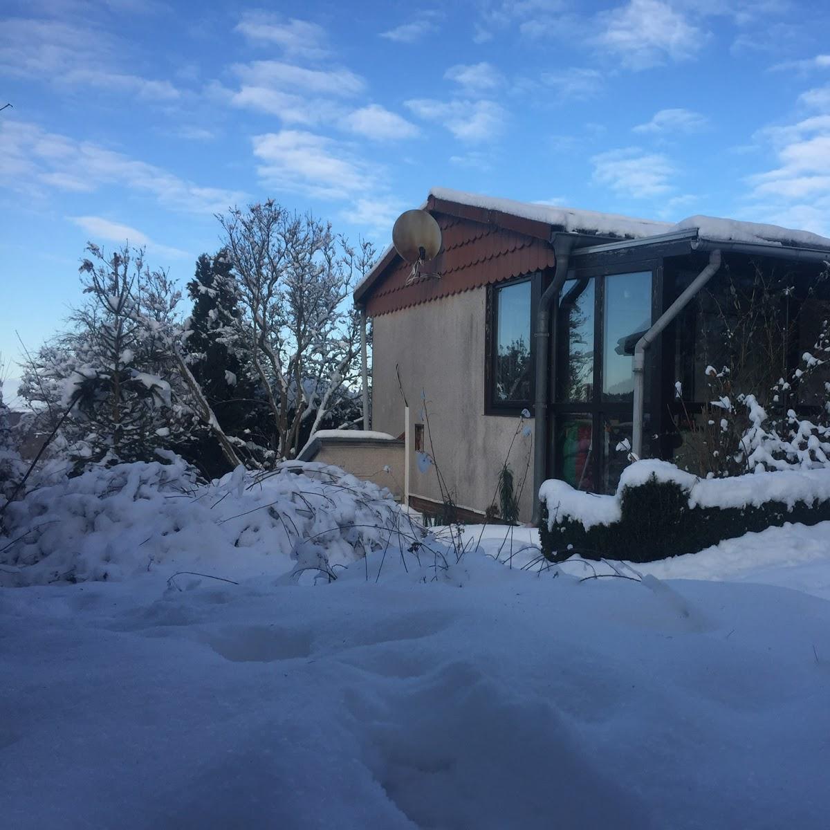 Restaurant "Gästehaus Carlo" in Luisenthal