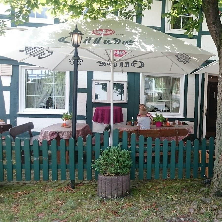 Restaurant "Hotel-Restaurant Stadt Bremen e.K." in Winsen (Aller)