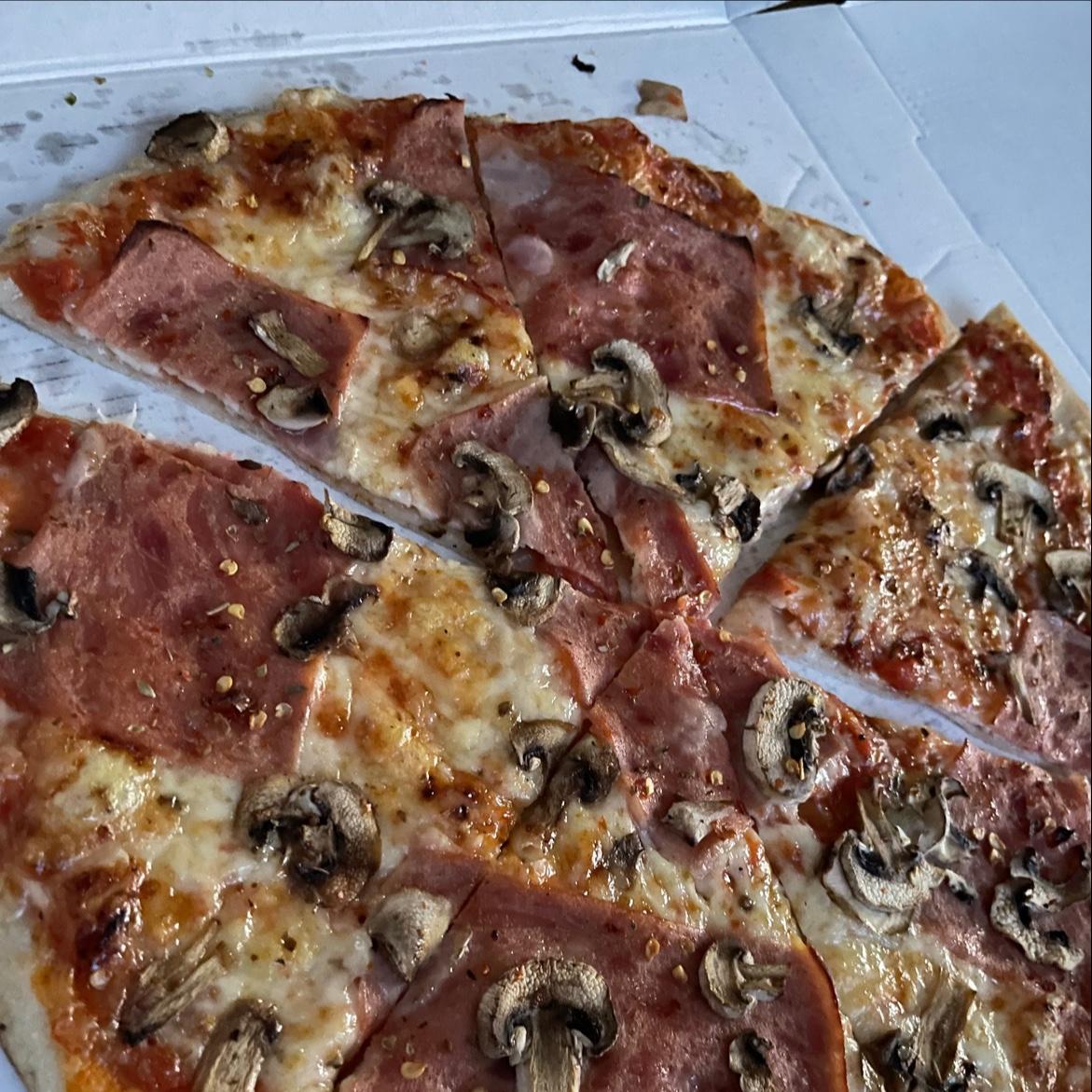 Restaurant "Ristorante und Pizzeria Maria Luigia" in Winsen (Aller)