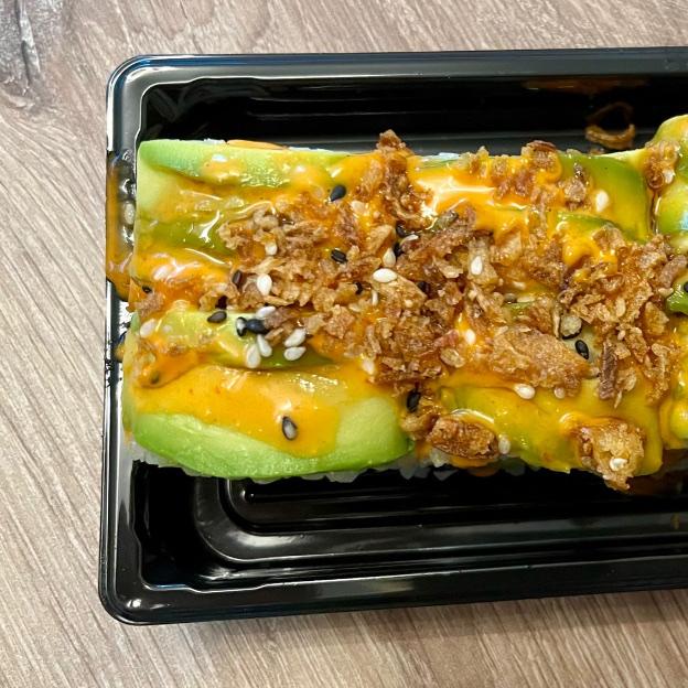 Restaurant "Suni Sushi - Sushi Restaurant" in Schwieberdingen