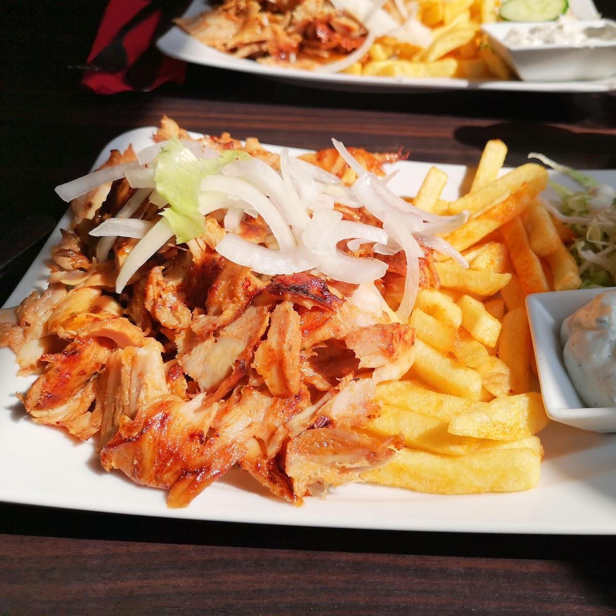 Restaurant "Schnellimbiss Grill-Eck Winsen" in  (Aller)
