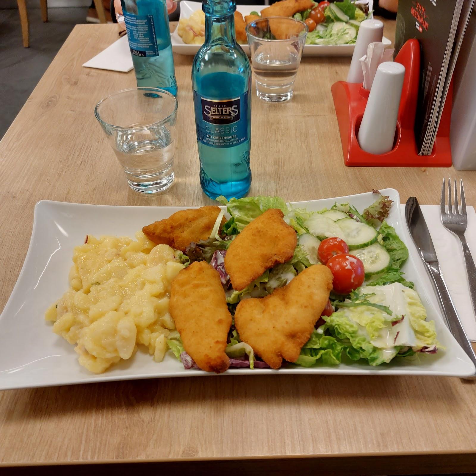 Restaurant "XXXL Restaurant Kempten" in Kempten (Allgäu)