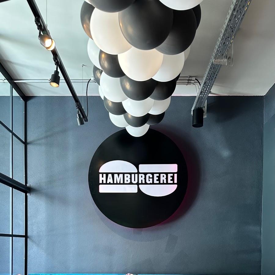 Restaurant "Hamburgerei Kempten" in Kempten (Allgäu)