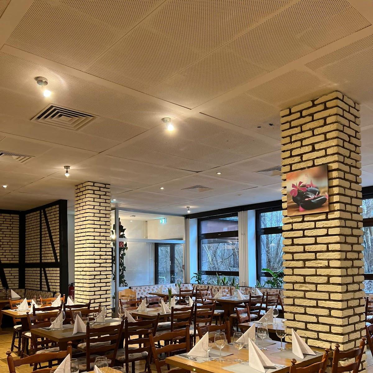 Restaurant "Chiado Restaurant" in Schenefeld