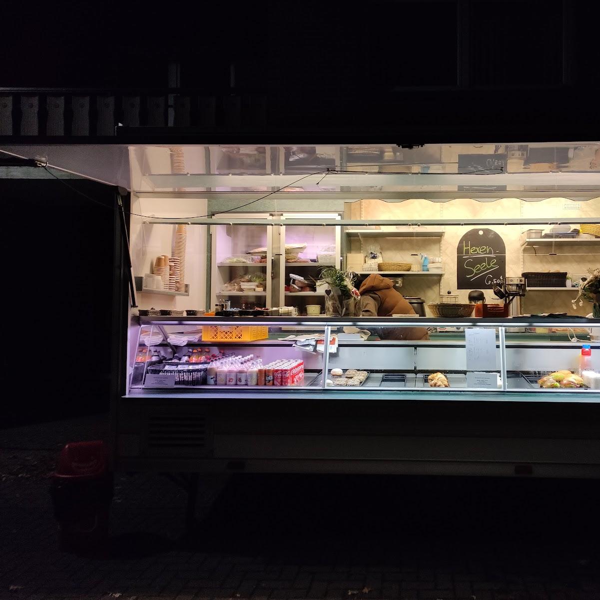 Restaurant "Frühstücks Schmiede Spohle" in Wiefelstede