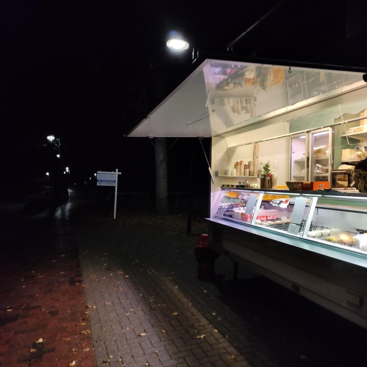 Restaurant "Sigi