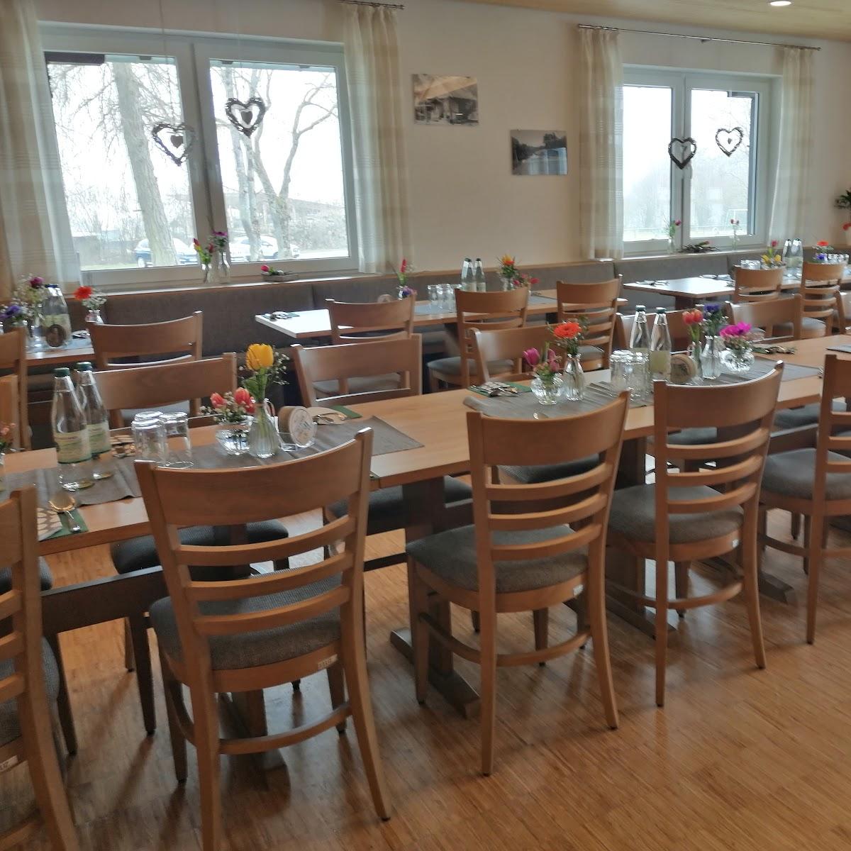 Restaurant "Petra Seemaier