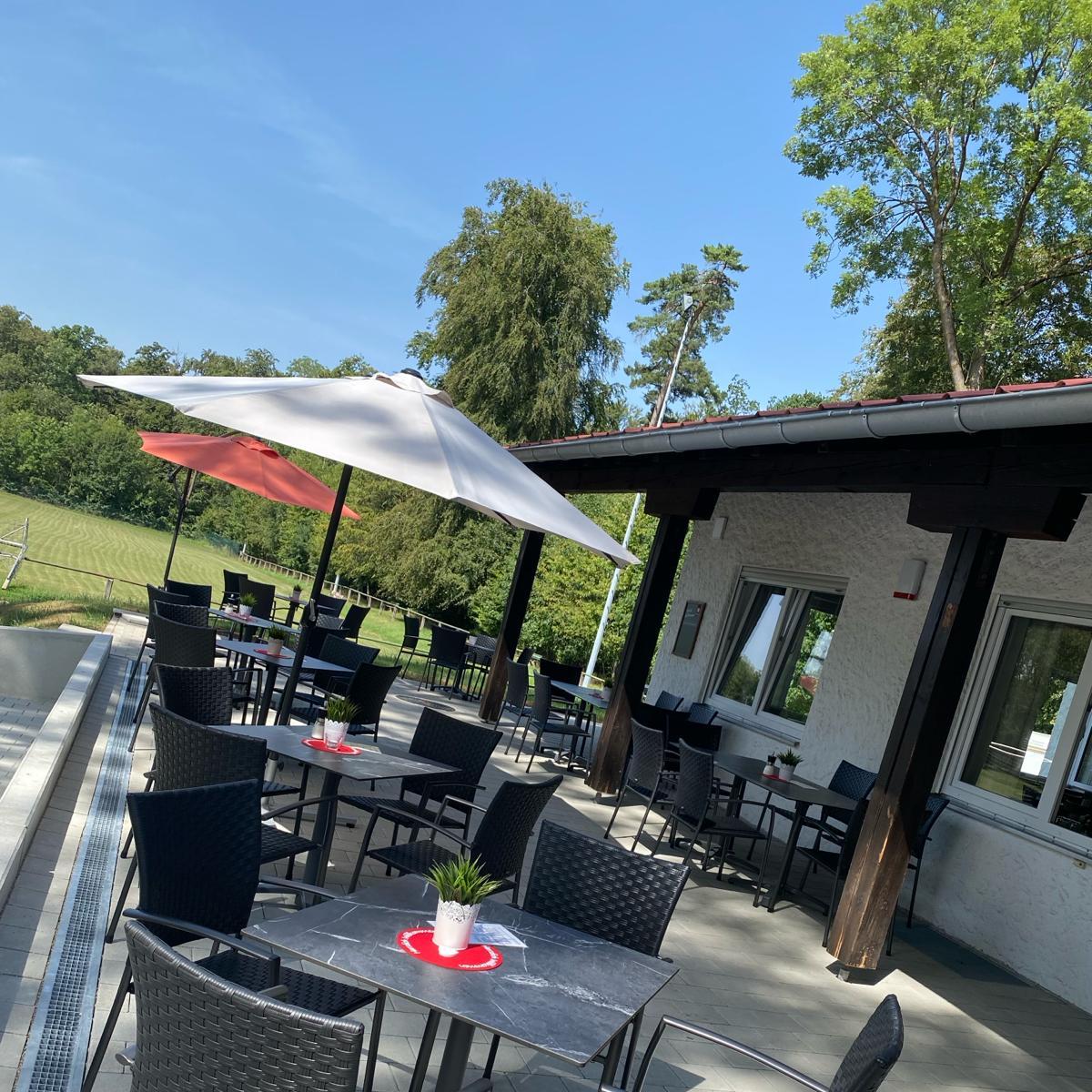 Restaurant "Petra