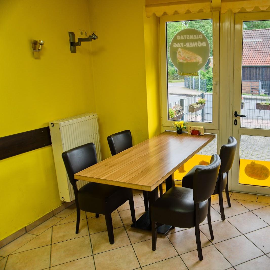 Restaurant "Berlin Döner" in Winsen (Aller)