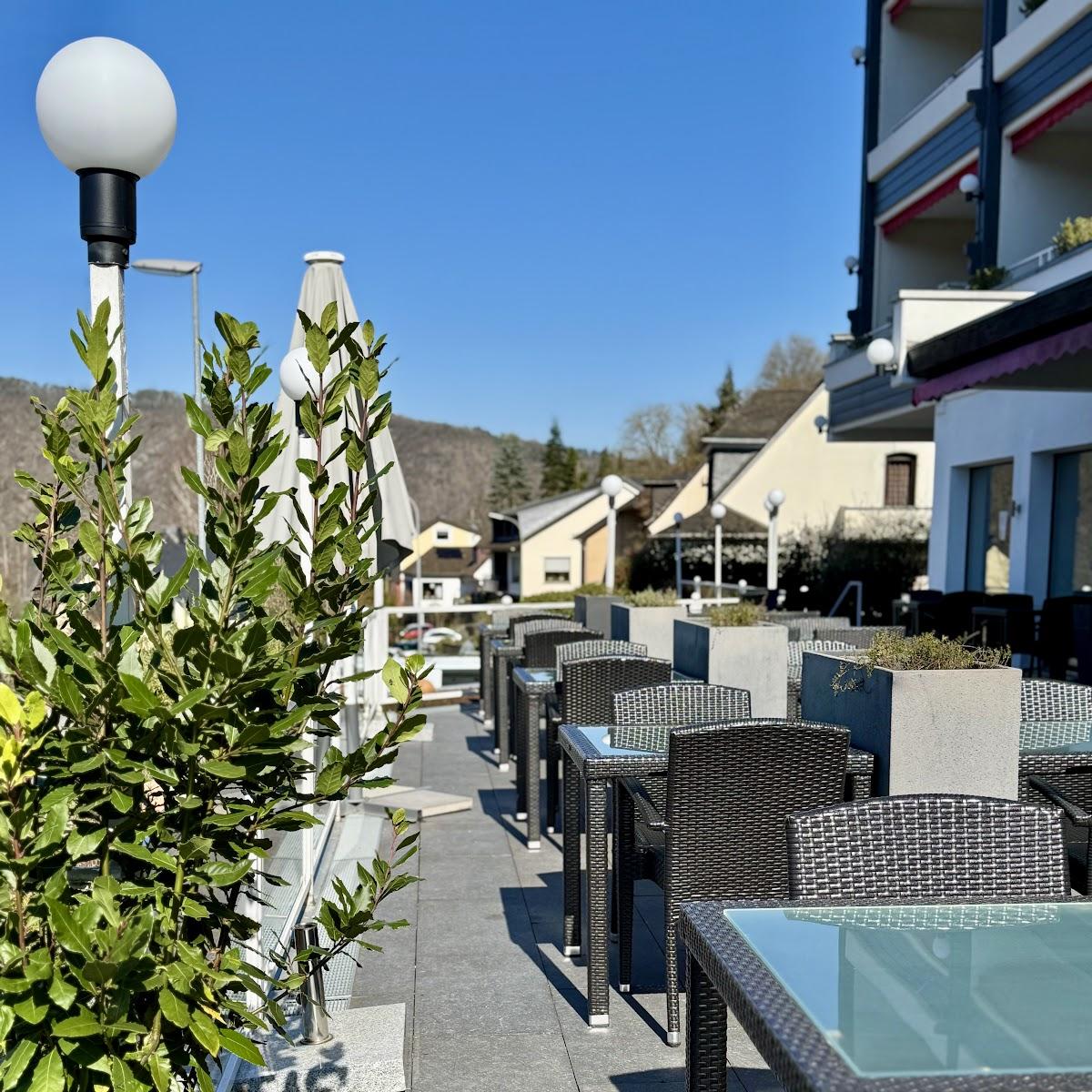 Restaurant "Restaurant Herbs im Hotel Hegenbarth