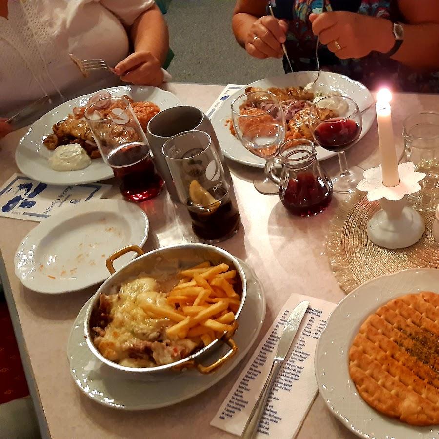 Restaurant "Restaurant Delphi" in Fischen im Allgäu