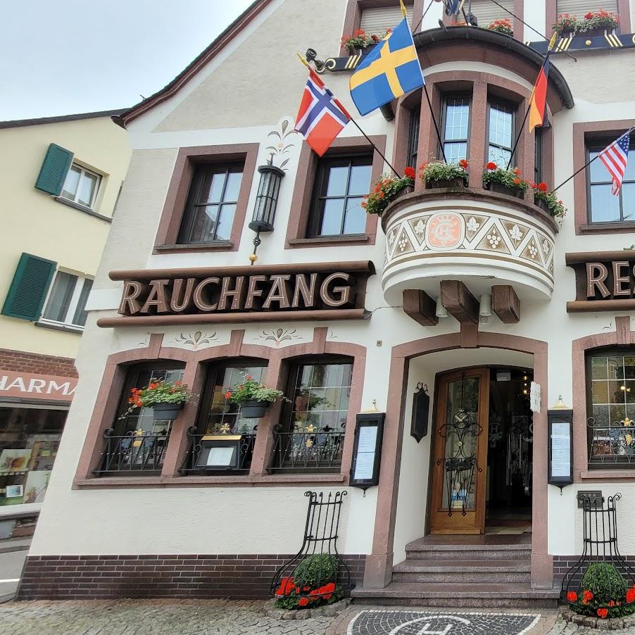 Restaurant "Restaurant Stiebler|s" in Rüdesheim am Rhein