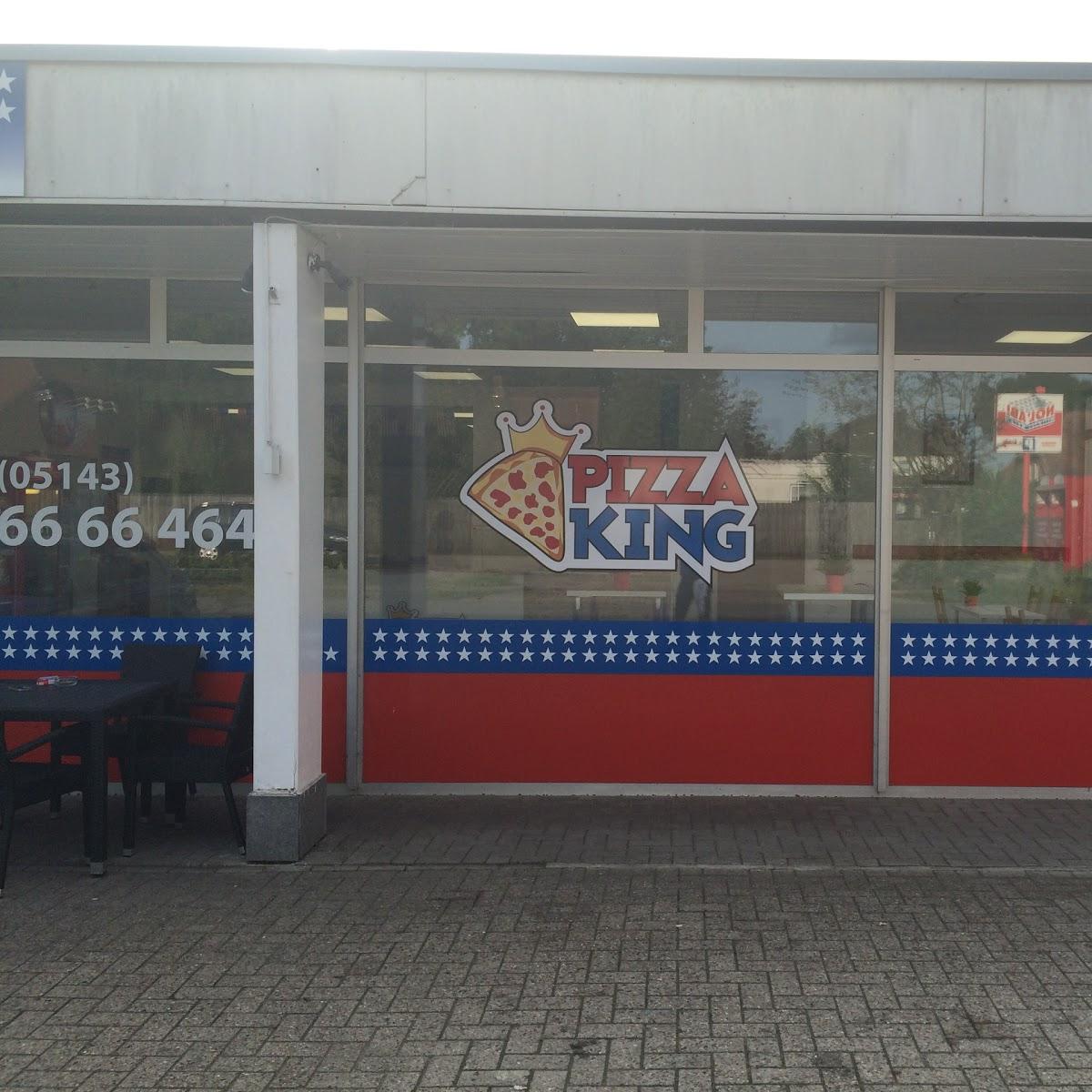 Restaurant "Pizza King Winsen" in  (Aller)