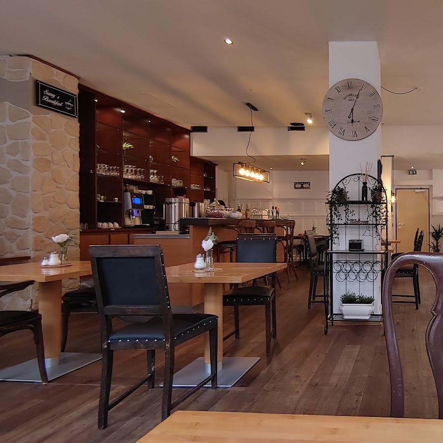 Restaurant "Samy`s Breakfast" in Stadthagen