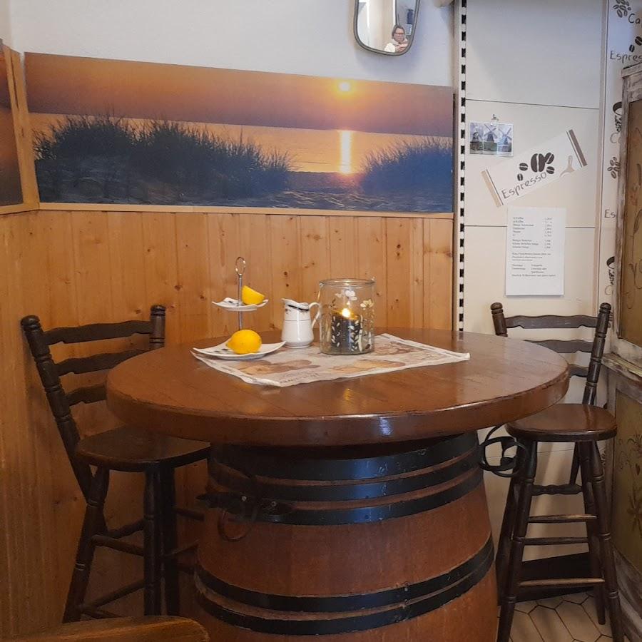 Restaurant "Frühstücksstübchen" in Bergneustadt