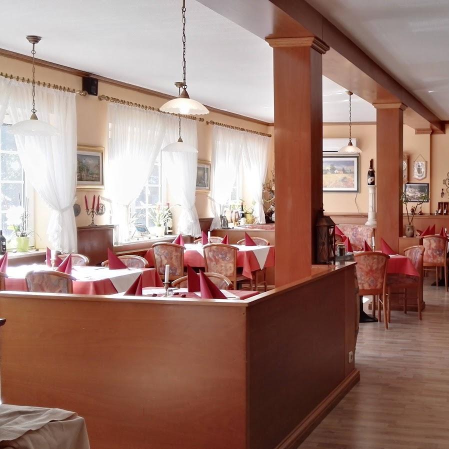 Restaurant "Restaurant Bar La Villa" in Hambühren