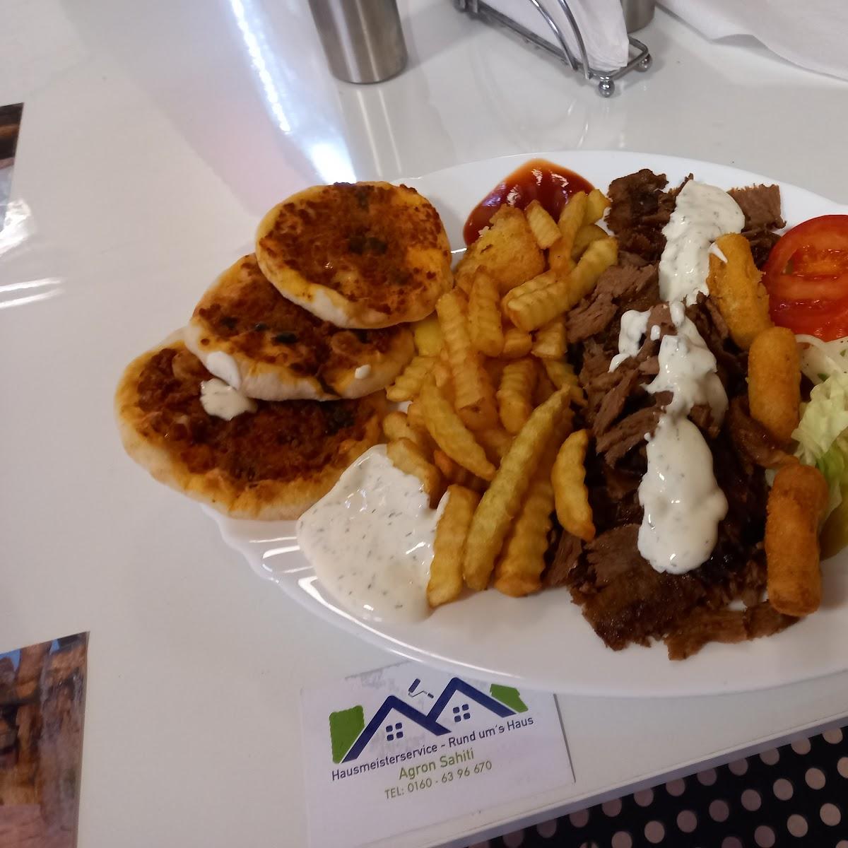 Restaurant "Echter 90