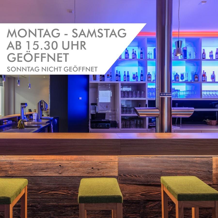 Restaurant "Elements Bad" in  Mergentheim