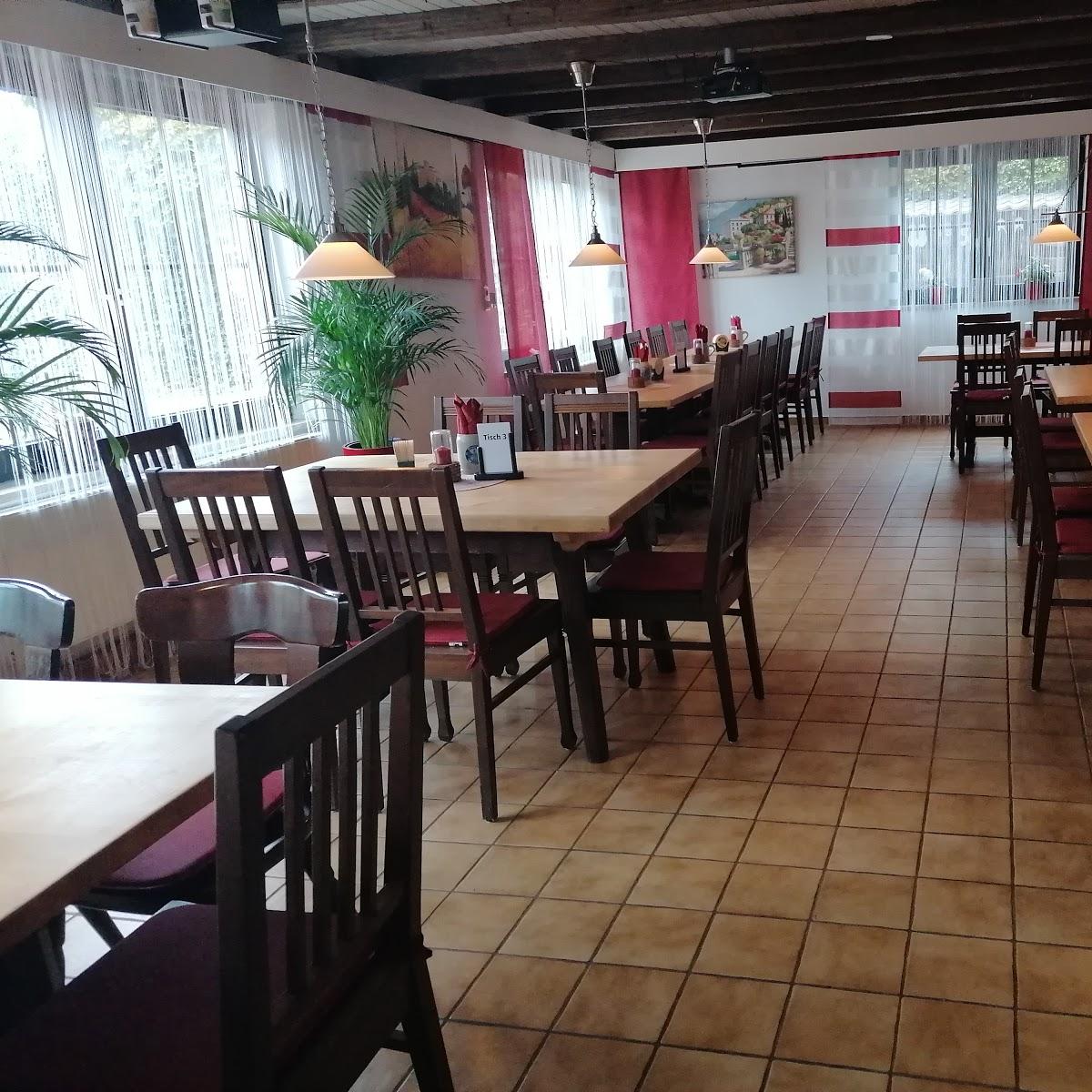 Restaurant "TSV Neubiberg-, Tennisabteilung - Restaurant  Auszeit im Vereinsheim " in Ottobrunn