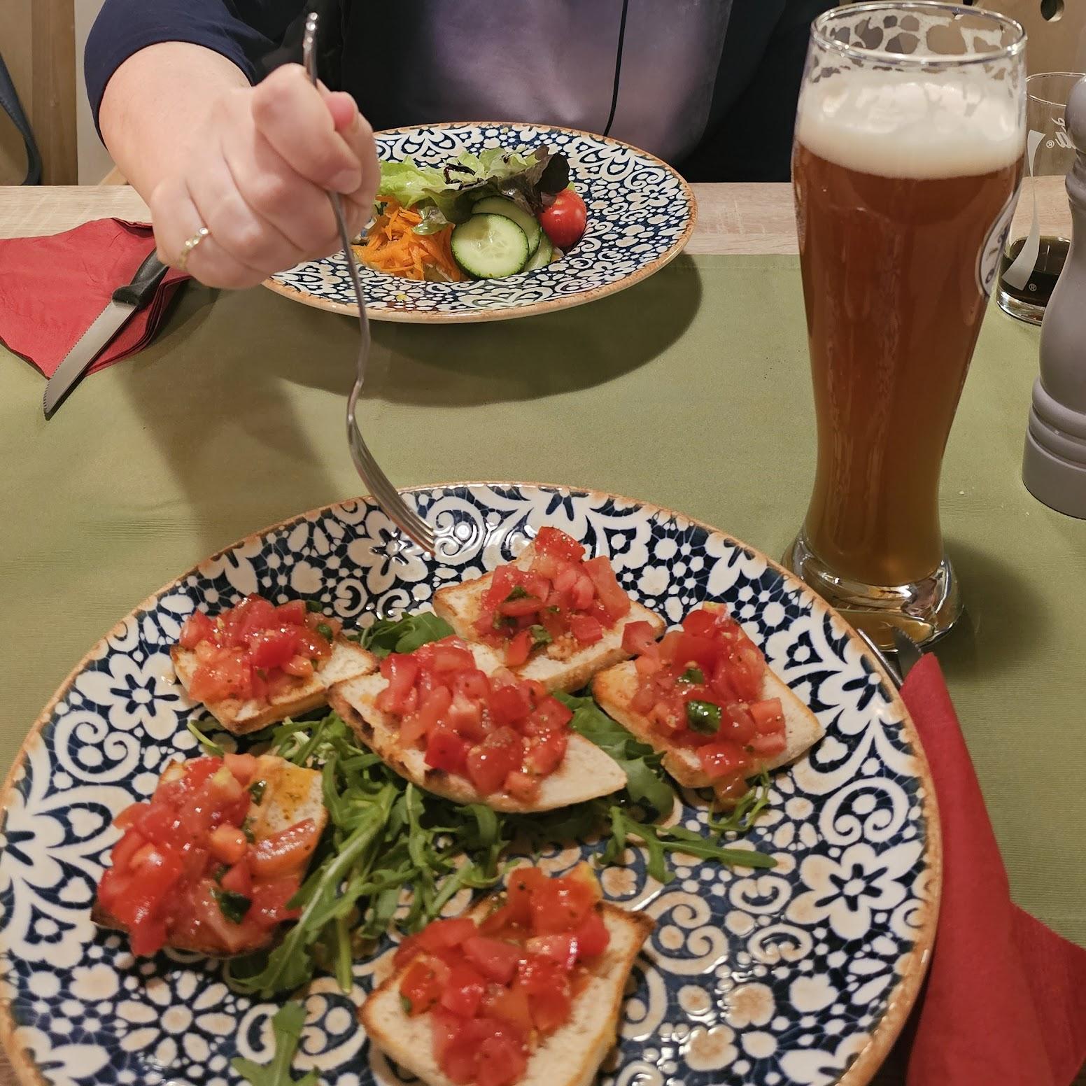 Restaurant "Sportheim TSV Undingen" in Sonnenbühl