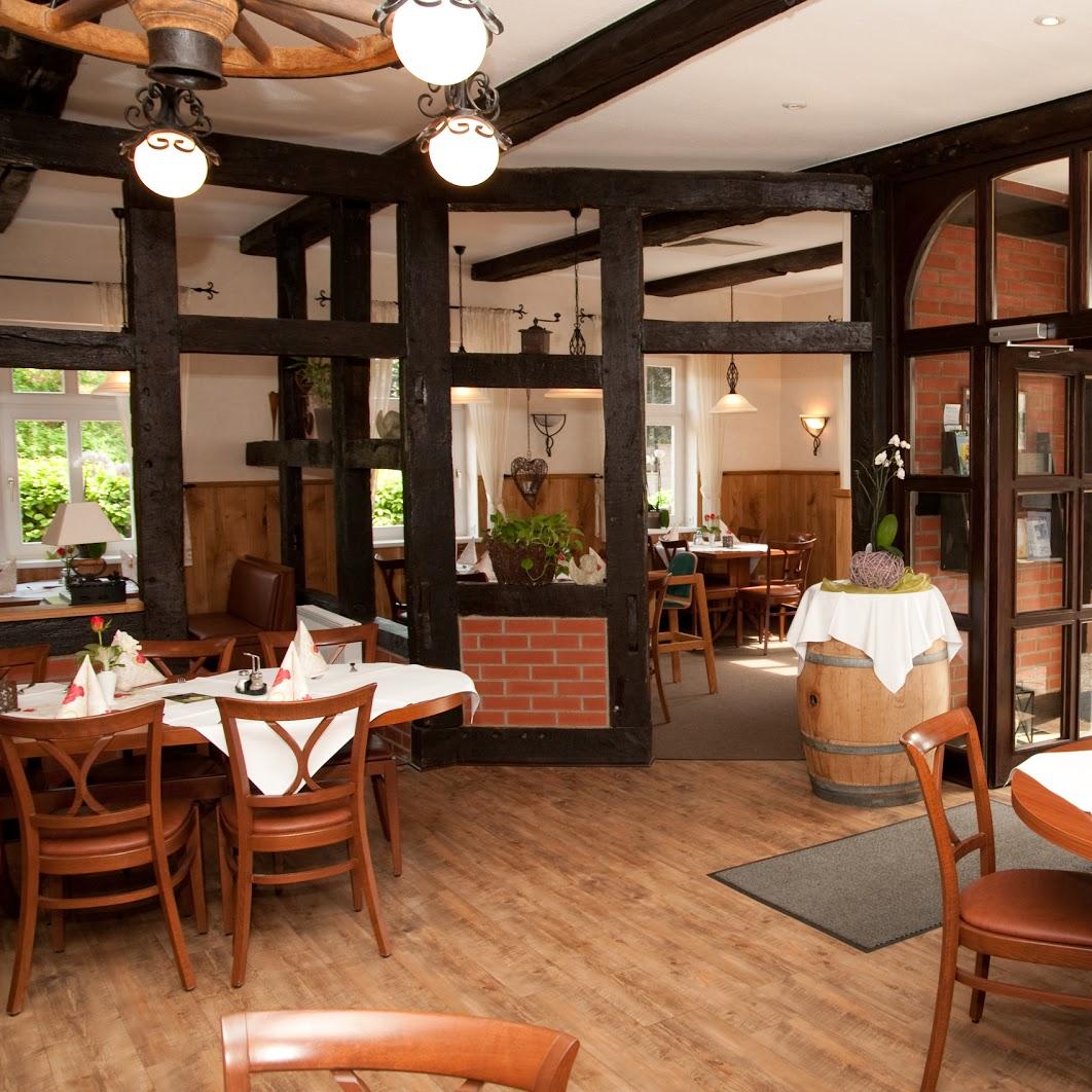 Restaurant "Restaurant - Heidjer-Stube" in Wietze