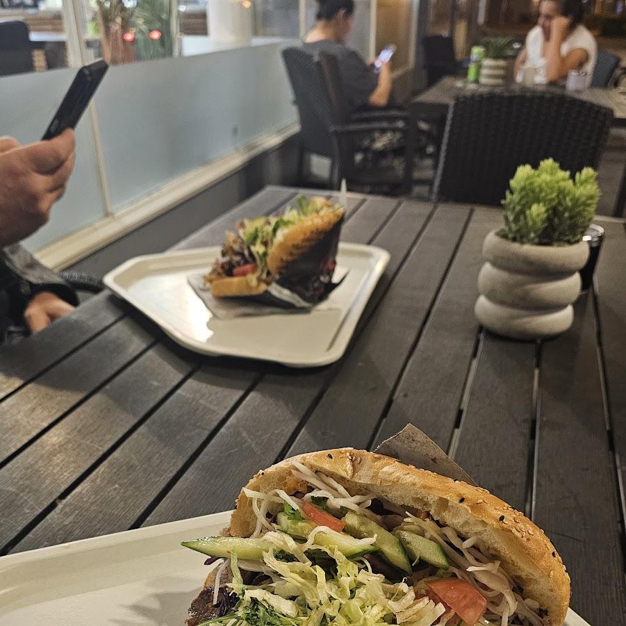 Restaurant "Maxi KEBAP" in Selm